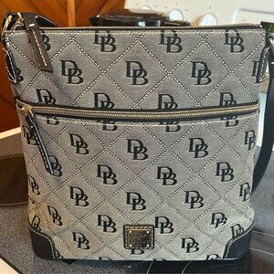 Dooney & Bourke crossbody